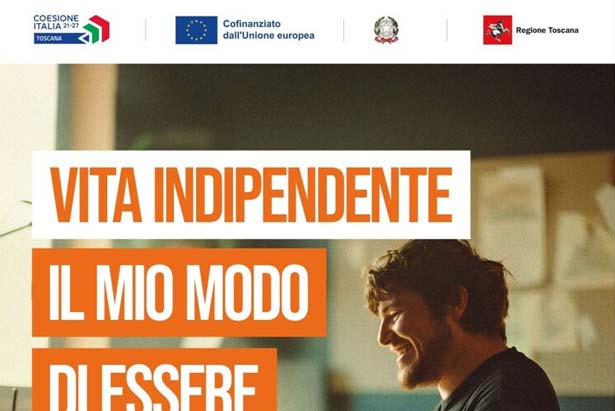 vita indipendentemente